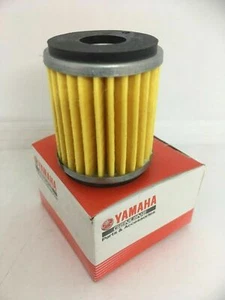 GENUINE Yamaha OIL FILTER 1S7 **NEW** Motorcycle R15 YZF-R15 - Picture 1 of 4