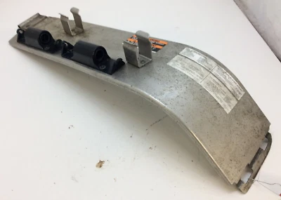 Protector de transmisión de embrague de correa Yamaha usado OEM 8CR-77311-10-00 V Max Venture Viper Foto 1 de 4