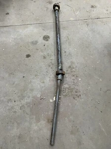 Ridgid PTO Telescoping Flexible Drive Shaft For 535 4P-J pipe threader - Picture 1 of 2