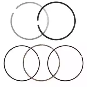 Juego de anillos de pistón de cilindro para BMW F650 93-03 F650ST 1996-2000 diámetro 100 mm - Imagen 1 de 5