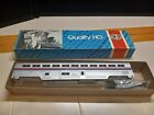 HO SCALE 1:87 CON-COR SUPERLINER COACH AMTRAK #34100 ITEM 801 New!