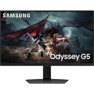 SAMSUNG S27DG500EU 27Zoll Gaming Monitor - Bild 1 von 3