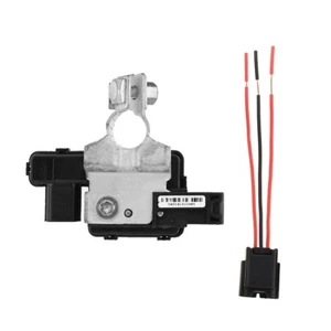 38920-TY2-A01 Battery Current Sensor Copper Alloy Conductor For Acura RLX 14-20 - Picture 1 of 12