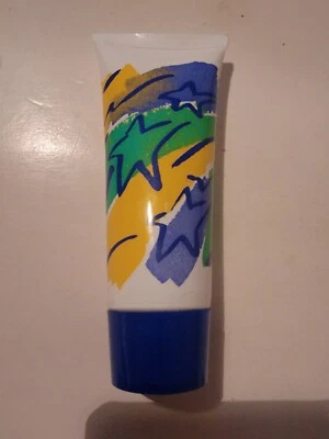 Avon Care crema mani idratante profonda con aloe 1,5 once NOS 1995 HTF - Immagine 1 di 2