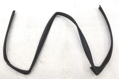 Canal de vidrio puerta delantera derecha OEM 82540K0001 nuevo para Kia Soul 2020-2024 Foto 1 de 4