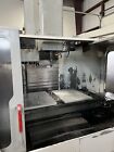 HAAS VF-3 Upgraded spindle