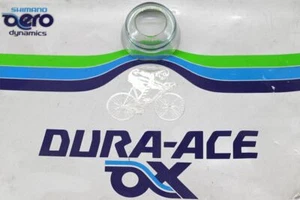 Shimano Dura Ace AX Headset Cover Cap Aero - Picture 1 of 1