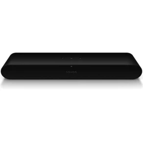 BARRA DE SONIDO SONOS RAY NEGRA - NUEVA - Imagen 1 de 7