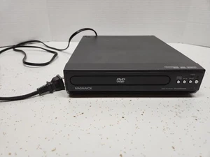 Magnavox DVD Player DP100MW8B, NO Remote. Tested, Working - Picture 1 of 3