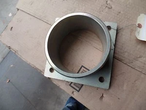 ARTIC LOADER PIN SUPPORT SOUDURE ADAPTATEUR 713016500, 3016500, N.O.S - Photo 1/12
