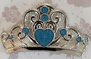 2023 Disney Parks Princess Tiara Crown Cinderella OE Pin
