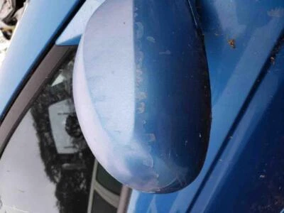 Espelho de porta KIA SPECTRA 2004 2005 2006 2007 2008 2009 POTÊNCIA DIREITA AQUECIDA DESTRO 1S - Imagem 1 de 4