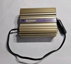 POWER-TO-GO Model PC300HS 300 Watt Continuous DC-AC Inverter - Picture 1 of 3