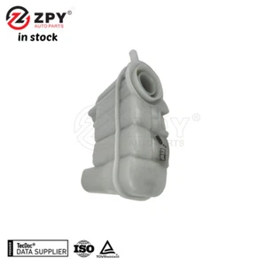 BEYU Fits For AUDI A6 A7 2.0T C8 4K0 121 403K Engine Coolant Expansion Tank - Picture 1 of 6