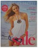 Victoria's Secret catalog THE SEMI-ANNUAL CLOTHING SALE 2010 VOL.1