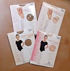  Eurotard Euroskins Footed Tights Child Adult 4 colors 215C 215 ThPk Car Sun Ppk