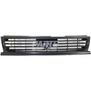 Grille Fits 1993-1994 Nissan Sentra 4-Door 1.6L 6231065Y60 NI1200146 - Picture 1 of 6