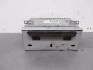 BM5T18C815GN AUDIOSYSTEM / RADIO-CD / CAJA / 935150 FÜR FORD FOCUS LIM. CB8 AM - Bild 1 von 10