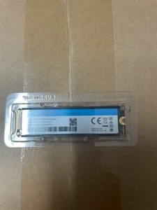 2TB Lexar NQ700 M.2 2280 PCIe Gen4x4 NVMe SSD 2TB - Afbeelding 1 van 1