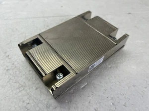 DELL R630 High Performance CPU Heatsink Kühler 0Y8MC1 Prozessorkühler - Picture 1 of 4