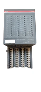 ABB DC532 1SAP240100R0001 DIGITAL INPUT/OUTPUT MODULE - Picture 1 of 3