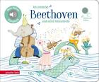 Ich entdecke Beethoven und seine Instrumente - Pappbilderbuch mit Sound (Me ...