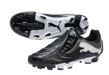 zapatos puma one usado