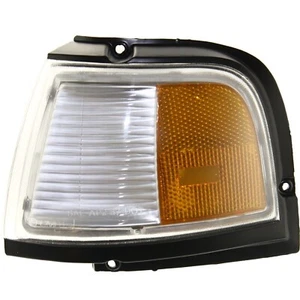 Nueva lámpara de esquina izquierda para Oldsmobile Cutlass Ciera 1988-96 GM2550104 685646398010 - Imagen 1 de 5