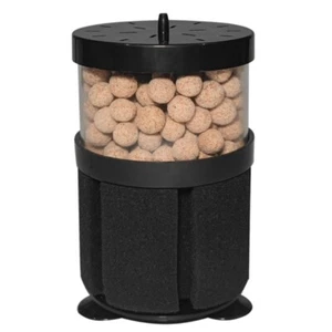 Aquariums Biochemical Sponges Filter Microporous Sponges Filter with Suction Cup - Picture 1 of 8