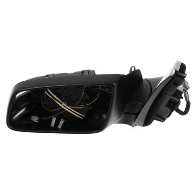 Espejo retrovisor de puerta lateral del conductor genuino GM 2014-2017 Chevrolet SS 6,2 L V8 92260423 Foto 1 de 4