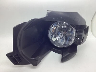 Renault Kangoo II 2013+ Front Right Fog Light Lamp Mount Bumper Bracket Genuine - Image 1 of 4