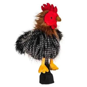 Daphnes - Farmyard Series Driver Headcovers |Driver Headcover, Select your favou - Picture 1 of 13