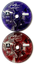 Magical Drop 2 Discos Completos Perfecto Estado Playstation Psx