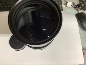 Tamron 70-210mm 1:3.8-4 Canon FD Adaptall 2- Fits Canon AE-1 - Picture 1 of 3