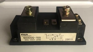 FUJI ELECTRIC 1DI300G-100 - Picture 1 of 2
