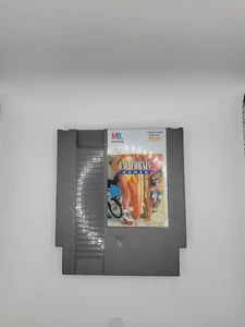 California Games (Nintendo Entertainment System, 1989) - Picture 1 of 2