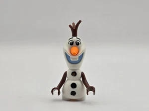 LEGO Olaf Frozen Minifigure from 43194 dp138 New - Picture 1 of 4