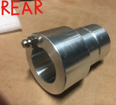 05-14 POLARIS SPORTSMAN 800 -HERRAMIENTA ENGRASADORA DE COJINETE DE RUEDA TRASERA - R Foto 1 de 3