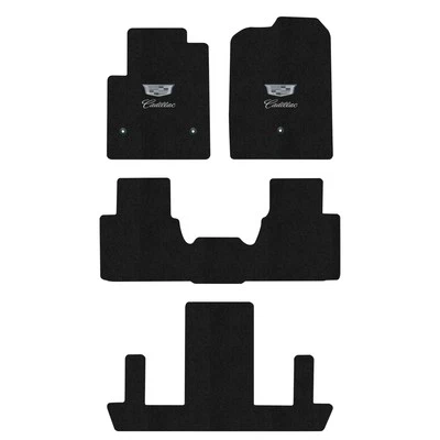Alfombrillas Lloyd Mats Cadillac Escalade IQ 2025-ON, 4 piezas Foto 1 de 4