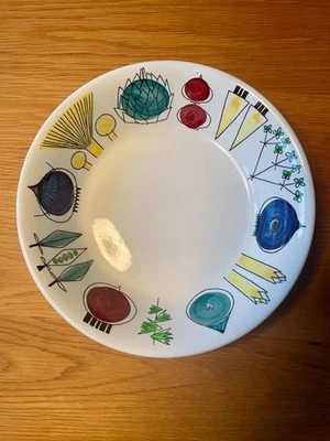 Schale Schüssel Marianne Westmann Picknick Rörstrand mid century Design - Bild 1 von 4