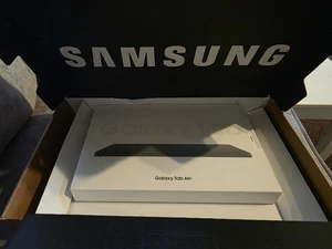 New Samsung Galaxy Tab A9+ Plus 11" X210 WiFi/128GB in Sealed Box 8GB RAM - Picture 1 of 3