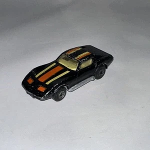 Matchbox Lesney Superfast Chevrolet Corvette No. 62 1979 - Picture 1 of 11