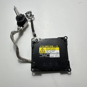 2006 - 2011 Lexus LS460 LS460L HID Headlight Ballast Control Unit    85967-52020 - Bild 1 von 9