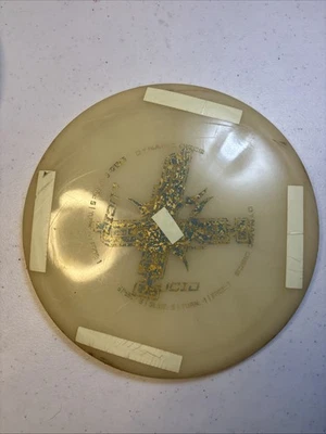 Dynamic Disc Lucid Truth Midrange 176g - Image 1 of 2