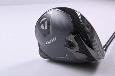 Taylormade Qi35 LS Driver / 9 Degree / Stiff Flex Tensei AV Blue 65 Shaft - Image 1 of 4