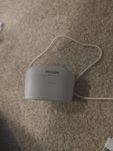 Philips SHB2515WT10 True Wireless In-Ear Headphones - White Earbuds Bluetooth - Zdjęcie 1 z 3