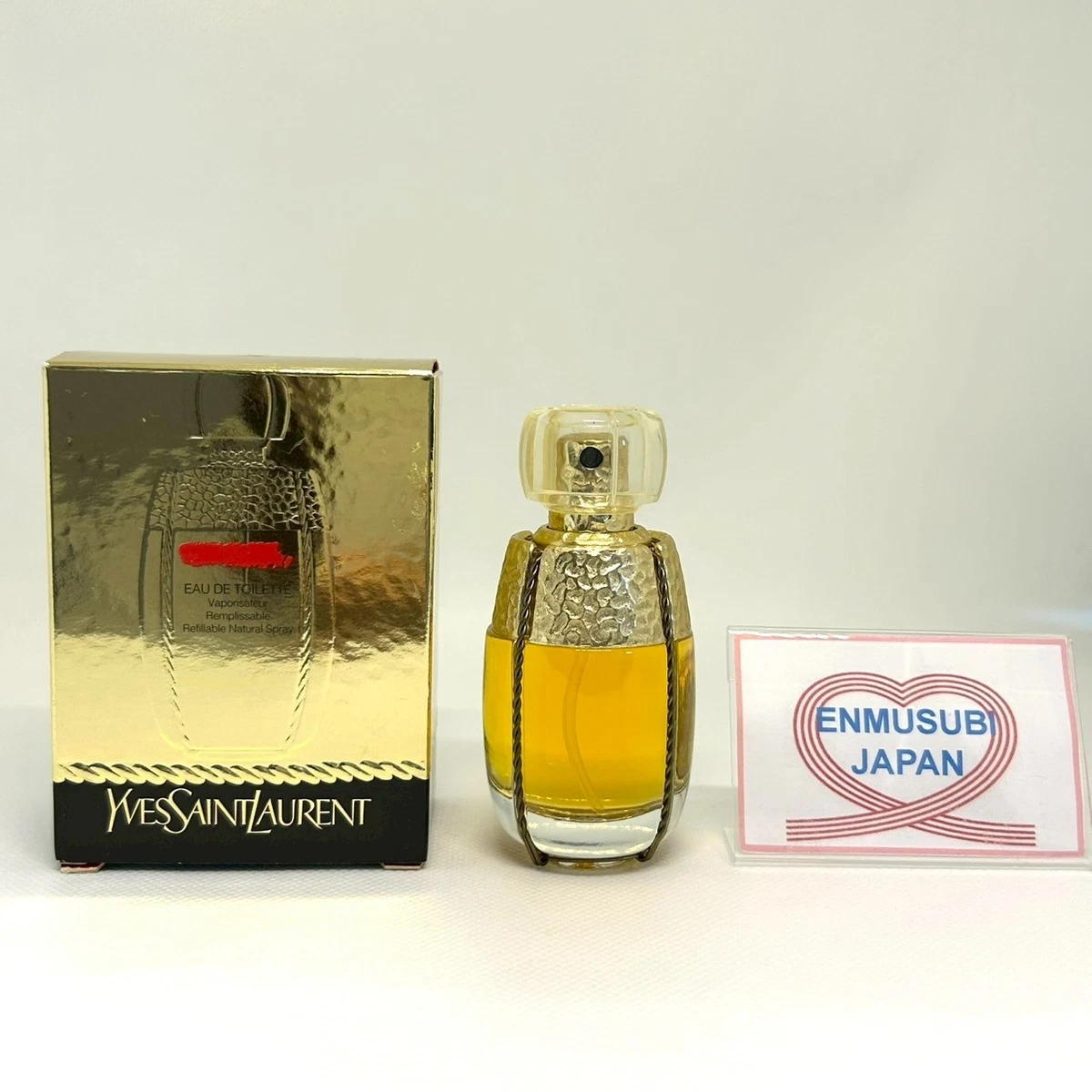 Yves Saint Laurent Champagne Perfume for Women for sale | eBay