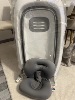 Twistshake Baby Badewanne Zusammenfaltbar Gebraucht Top Zustand - Bild 1 von 4