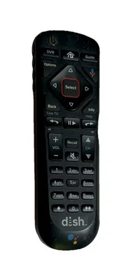 Mando a distancia Dish Network 54.1 - 219801 UHF 2G MG3-R32027B6 Foto 1 de 3
