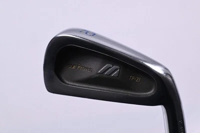 Rifle de precisión Mizuno TP-21 #2 hierro / 18 grados / regular + eje FCM flexible Foto 1 de 4